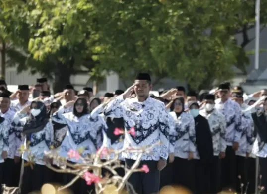 Kabar Gembira! Insentif Guru Non ASN 2025 Segera Dicairkan, Cek Rincian dan Syaratnya di Sini (Sumber: pinrangkab.go.id)