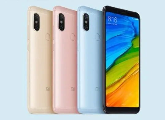 7 Smartphone Xiaomi Terbaik dengan Performa Tinggi dan Kamera Mumpuni untuk Fotografi (Sumber: Pinterest)