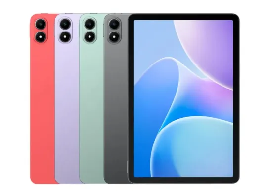 Infinix XPAD 20 Pro. (Sumber: infinix)
