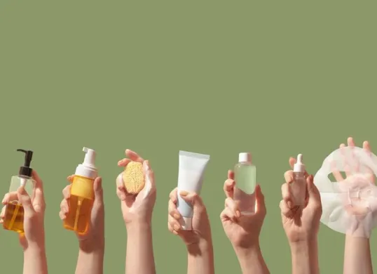 BPOM Temukan Zat Berbahaya di Kosmetik Viral, Nama Shella Saukia Disebut: Ini Bahayanya (Sumber: Pinterest)