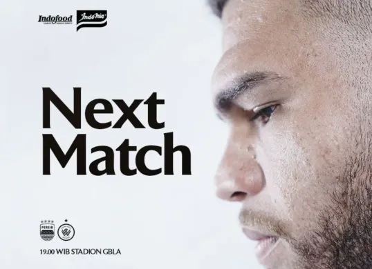 Ilustrasi daftar lokasi nonton bareng (nobar) Persib Bandung vs Western Sydney Wanderers. (Sumber: Persib)