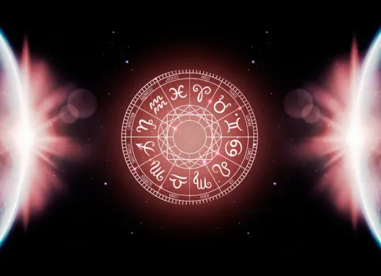 Ilustrasi ramalan 12 zodiak besok. (Sumber: Freepik)