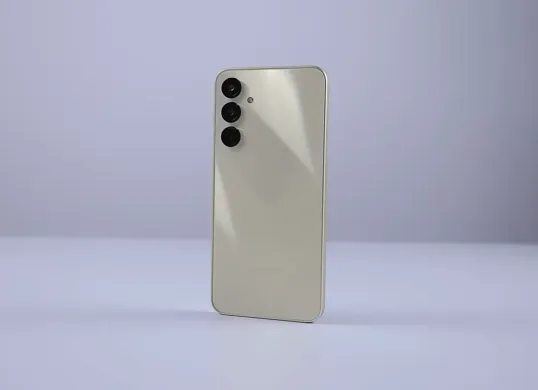 Samsung A16 (Sumber: YouTube/Jagat Review)