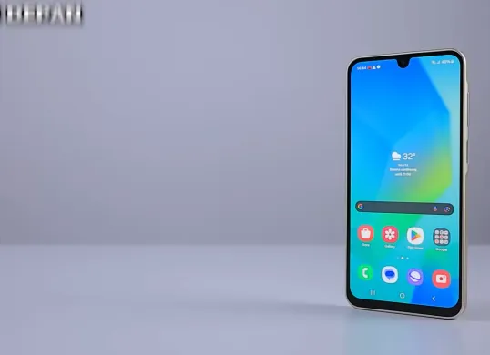 Spesifikasi Samsung A16 5G Lengkap dengan Harganya, Murah Tapi Punya Spesifikasi Mumpuni (Sumber: YouTube/Jagat Review)