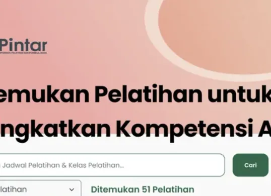Langkah Awal Penanganan Pelanggaran Akademik: Kemenag Siapkan Prosedur Laporan Resmi (Sumber: Dok/Pintar Kemenag)