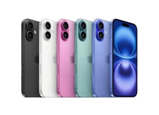 Daftar harga iPhone terbaru Agustus 2025. (Sumber: Digimap)