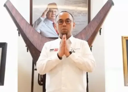 Berapa Gaji dan Tunjangan Ivan Yustiavandana? (Sumber: YouTube/BNNP DKI JAKARTA)