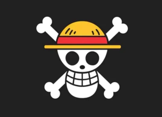 Harga bendera One Piece melonjak usai tren viral jelang Perayaan Kemerdekaan. (Sumber: Istimewa)