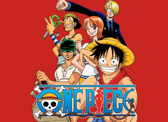 Lirik lagu Memories dari Maki Otsuki yang menjadi soundtrack penutup anime One Piece. (Sumber: Prime Video)