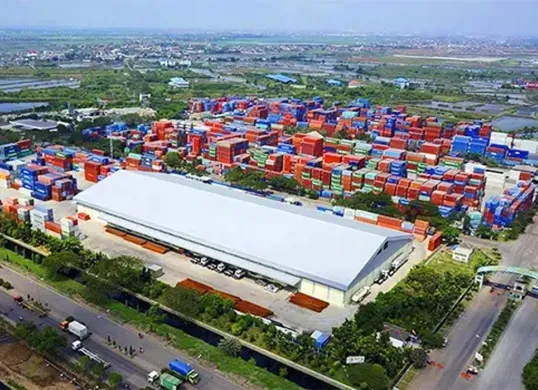 PT Long Rich Indonesia. (Sumber: Dok.Loker Cirebon)