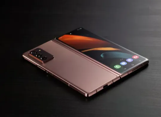 Cari HP Mewah Harga Miring? Ini Rekomendasi Smartphone Flagship Bekas yang Masih Worth It (Sumber: Pinterest)