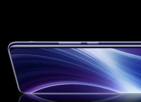 Vivo T4R (Sumber: Vivo)