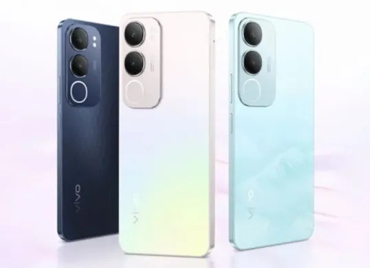 Deretan HP Vivo Harga Rp1 Jutaan Terbaik di 2025: Performa Canggih, Budget Ramah (Sumber: Pinterest)