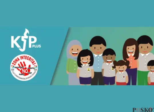 Pendaftaran KJP Plus 2025 Tahap 2 Ditutup Tanggal 7 Agustus, Segera Daftar dengan Syarat Berikut (Sumber: KJP/Edited Muhammad Ibrahim)