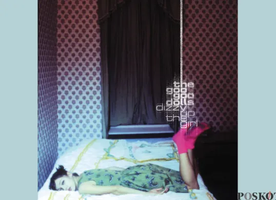 Lirik Lagu Iris dari The Goo Goo Dolls (Sumber: Spotify/Iris)