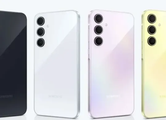 5 HP Samsung Murah Berkamera Jernih 2025: Solusi Cerdas untuk Hasil Foto Maksimal Tanpa Mahal (Sumber: Pinterest)