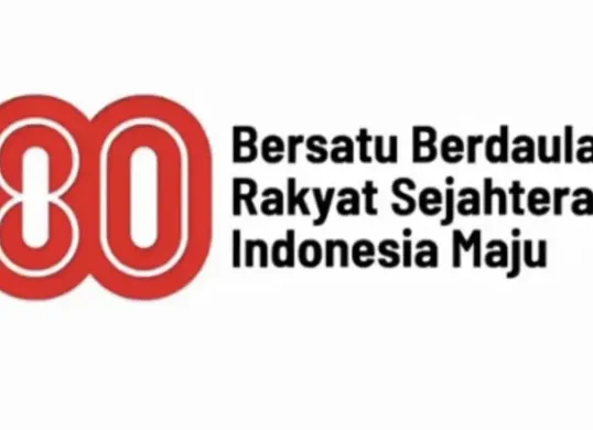 Rayakan HUT RI ke-80 dengan 3 Quotes Penuh Makna: Inspirasi untuk Masa Depan Indonesia