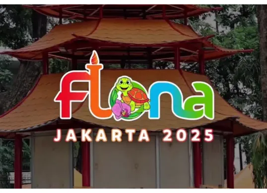 Pameran Flora dan Fauna (Flona) 2025. (Sumber: X/@kotajaktim)