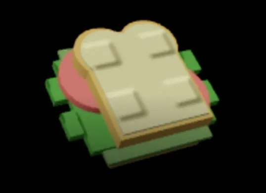 Resep masakan Cooking Event Grow a Garden di Roblox. (Sumber: Grow a Garden Fandom)