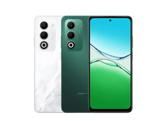Harga dan spesifikasi OPPO A5 (Sumber: OPPO Indonesia)