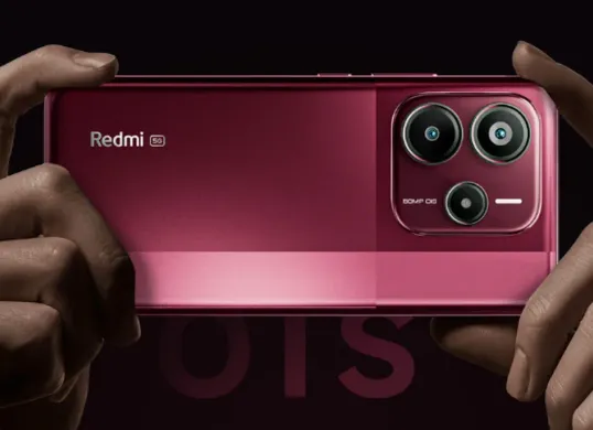 Kamera Redmi Note 14 SE 5G (Sumber: mi.com)