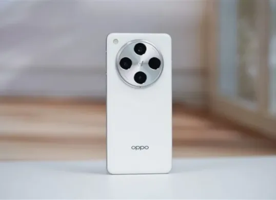 Oppo Find X9. (Sumber: m.newskj.org)