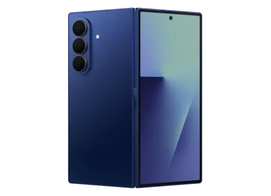 Performa ngebut Samsung Galaxy Z Fold 7 setara flagship gaming. (Sumber: Samsung)