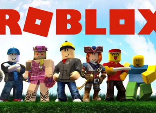 Waspada orang tua! Kasus Sule kehilangan Rp50 juta gara-gara Robux membuktikan pentingnya pengawasan transaksi digital anak. (Sumber: Roblox)
