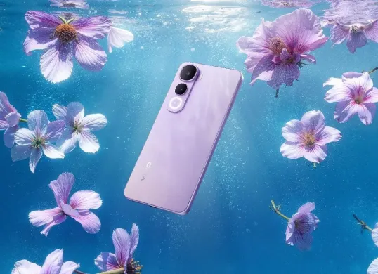 Spesifikasi Vivo Y400 5G Lengkap dengan Harganya, Dibekali dengan Sertifikasi IP68-69 (Sumber: Vivo Indonesia)