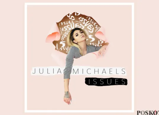 Lirik Lagu Issues dari Julia Michaels (Sumber: Spotify/Issues)