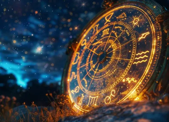 5 zodiak dengan pesona alami yang memikat (Sumber: Pinterest/LE JSD)