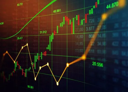 Broker forex legal terdaftar di Bappebti Indonesia 2025 (Sumber: Freepik)