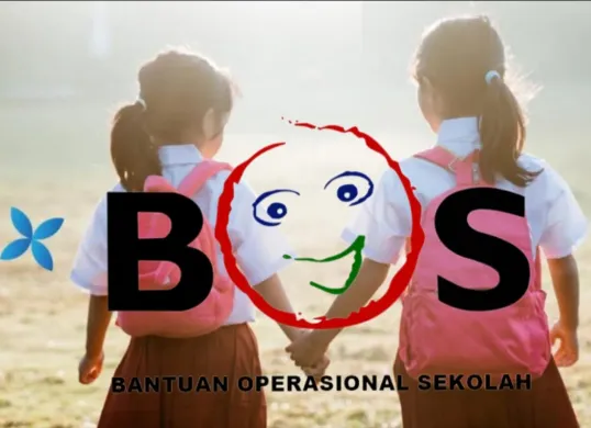 Syarat pencairan dana BOS Tahap 2 tahun 2025. (Sumber: Instagram/@ditjenperbendaharaan)
