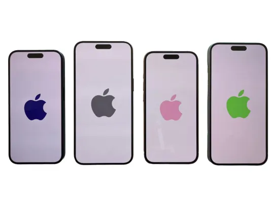 Ilustrasi iPhone. (Sumber: Ist.)