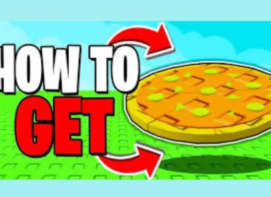 Resep pizza di Grow a Garden Roblox (Sumber: NooBlox)