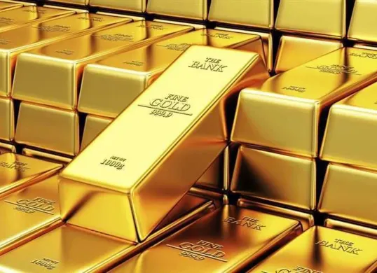 Emas Menuju Rekor Tertinggi? Ini Alasan Analis Prediksi Harga Tembus US$4.000/Oz di 2026 (Sumber: Pinterest)