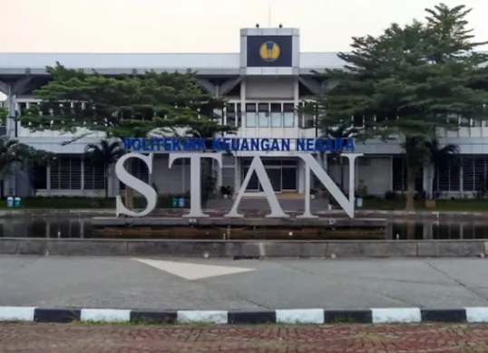 Tahapan SKD SPMB PKN STAN 2025: Jadwal, Lokasi, dan Persiapan Menyeluruh Menuju Masa Depan Kedinasan (Sumber: Dok/STAN)