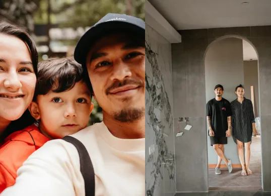 Gugat Cerai Fandy Christian, Instagram Dahlia Poland Dibanjiri Komentar dari Netizen: Lepasin Kak (Sumber: Instagram/fandych)
