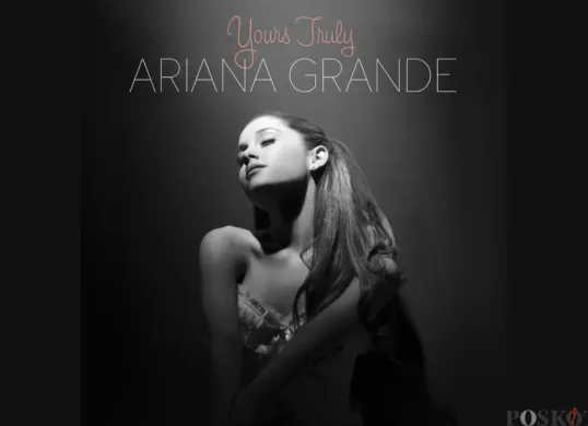 Lirik Lagu Almost is Never Enough dari Ariana Grande ft Nathan Sykes (Sumber: Spotify/Almost is Never Enough)