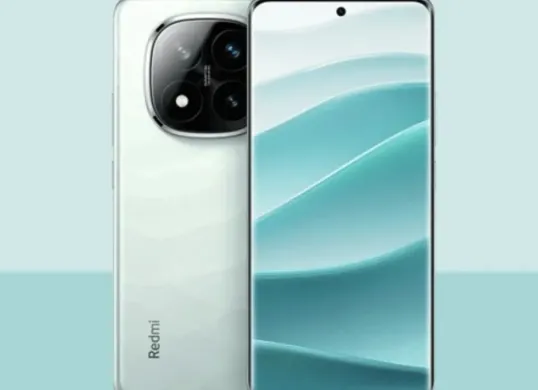Redmi 15 Resmi Diluncurkan: Simak Spesifikasi Unggulan dan Diskon Besar untuk Redmi 14 (Sumber: Pinterest)
