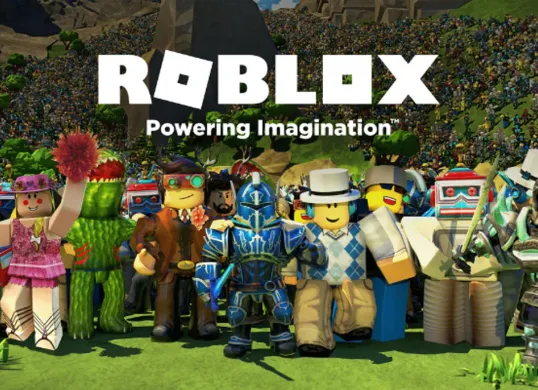 Kemenag dan Kemendikbud keluarkan larangan main Roblox untuk anak SD. Game ini disebut picu kekerasan dan dampak negatif. Orang tua wajib baca. (Sumber: Roblox)