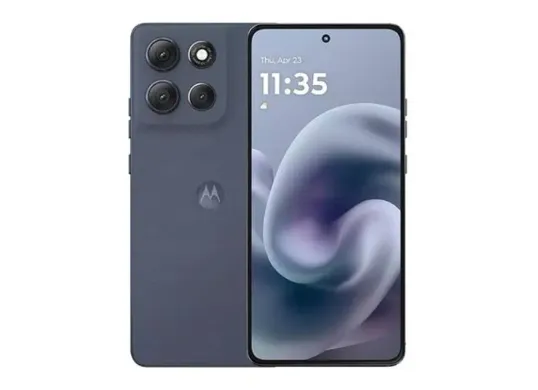 Motorola G86 Power 5G: Smartphone Terjangkau dengan Performa Kamera Mengejutkan (Sumber: Pinterest)