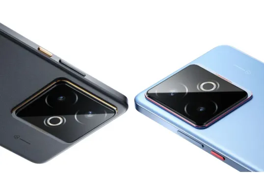 Spesifikasi Realme GT 7T (Sumber: Realme)