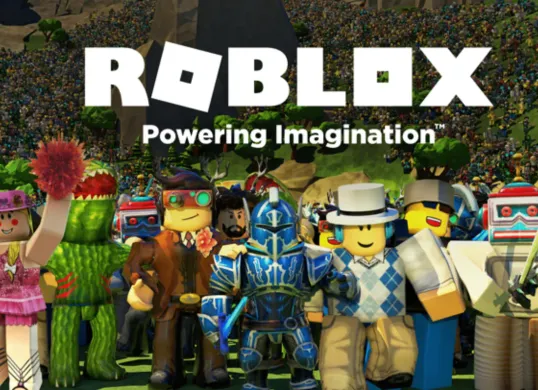 Ilustrasi game Roblox. (Sumber: Roblox Corporation)