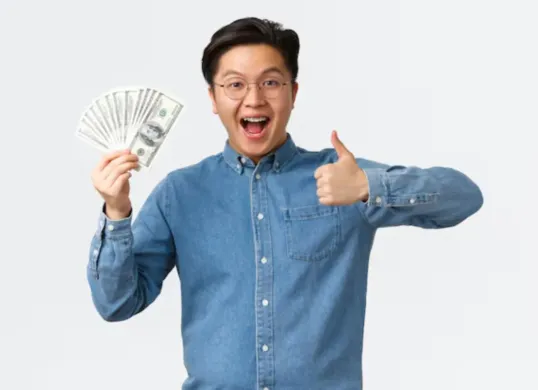 Ilustrasi cara gen z mencapai kebebasan finansial. (Sumber: Freepik)
