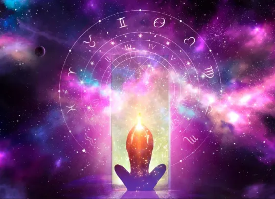 Ramalan zodiak terbaru Hari Ini. (Sumber: Freepik)