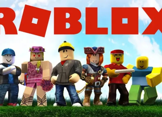 Ilustrasi game Roblox. (Sumber: Roblox)