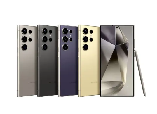 Samsung Galaxy S25 Ultra turun harga di Agustus 2025. (Sumber: Samsung)