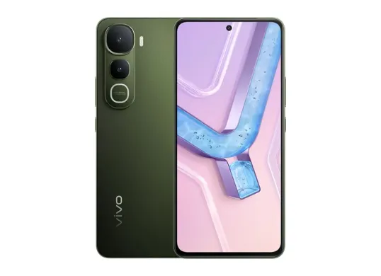 Vivo Y400 5G resmi rilis di Indonesia. (Sumber: Vivo)