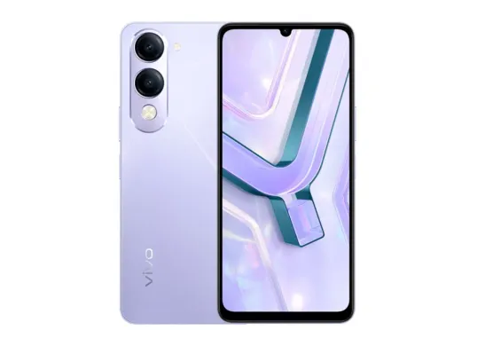Vivo Y04s (Sumber: Vivo)